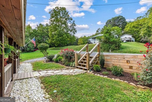 325 Austin Street, Blue Ridge, GA 30513