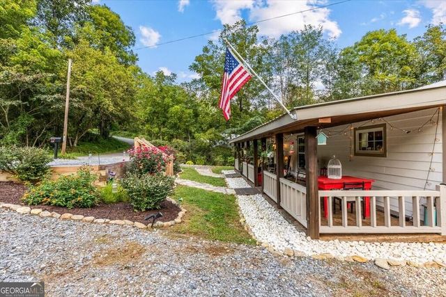 325 Austin Street, Blue Ridge, GA 30513