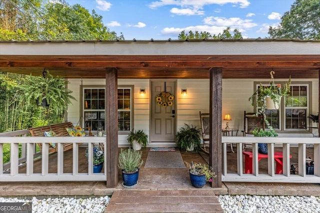 325 Austin Street, Blue Ridge, GA 30513