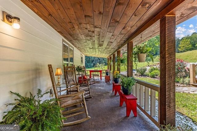 325 Austin Street, Blue Ridge, GA 30513