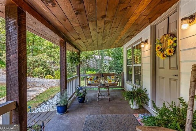 325 Austin Street, Blue Ridge, GA 30513