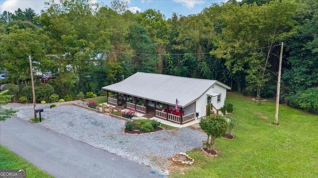 325 Austin Street, Blue Ridge, GA 30513