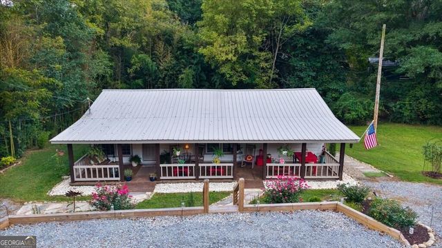 325 Austin Street, Blue Ridge, GA 30513