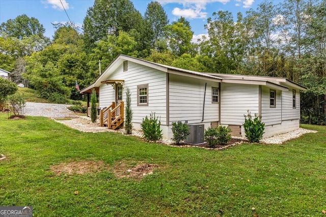 325 Austin Street, Blue Ridge, GA 30513