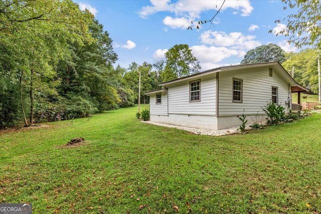 325 Austin Street, Blue Ridge, GA 30513