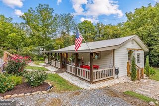 325 Austin Street, Blue Ridge, GA 30513