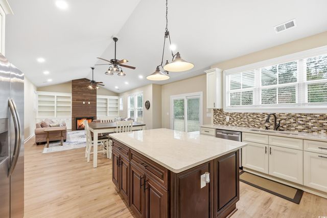 214 Carolina Dr., Loris, SC 29569