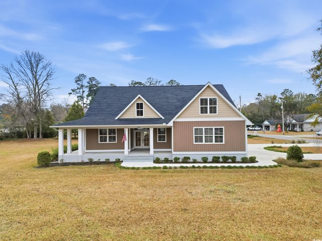 214 Carolina Dr., Loris, SC 29569