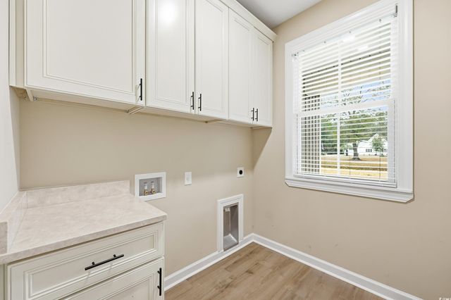 214 Carolina Dr., Loris, SC 29569