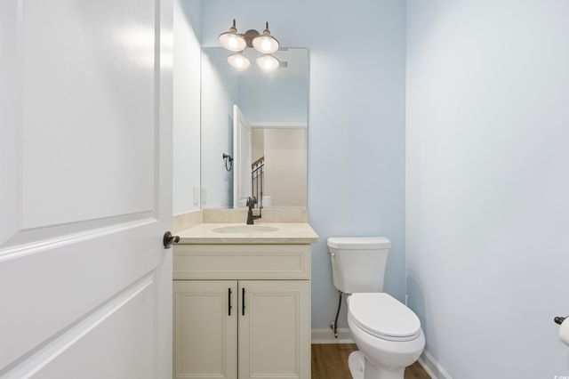 214 Carolina Dr., Loris, SC 29569