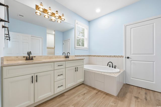 214 Carolina Dr., Loris, SC 29569