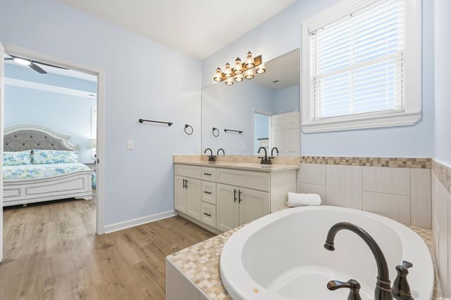 214 Carolina Dr., Loris, SC 29569