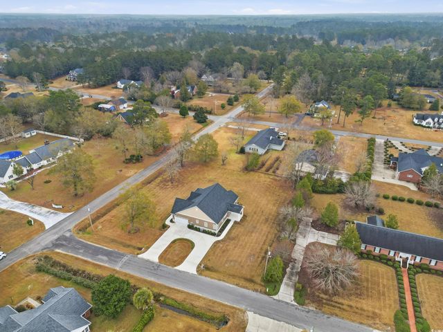 214 Carolina Dr., Loris, SC 29569