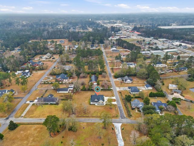 214 Carolina Dr., Loris, SC 29569