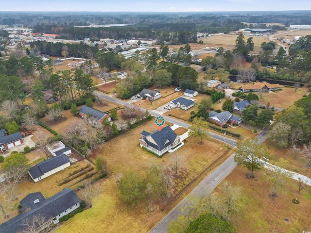 214 Carolina Dr., Loris, SC 29569