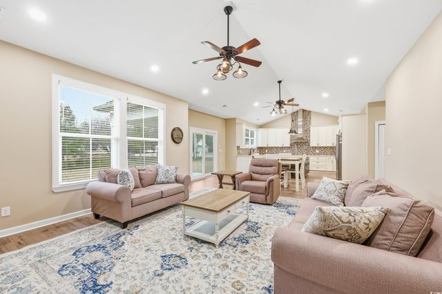 214 Carolina Dr., Loris, SC 29569