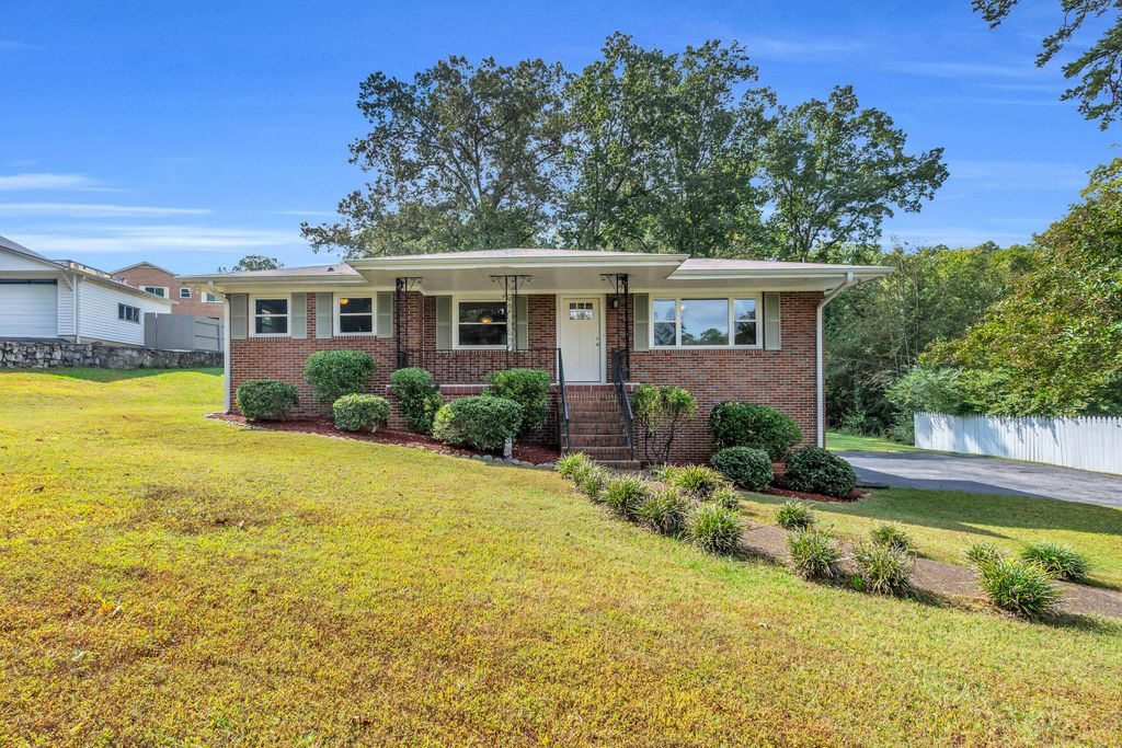 3516 Maplewood Lane, Chattanooga, TN 37412