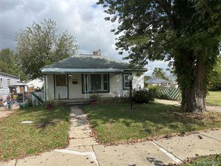 29114 Richard Street, Westland, MI 48186