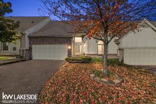 24543 Martel Drive, Farmington Hills, MI 48335