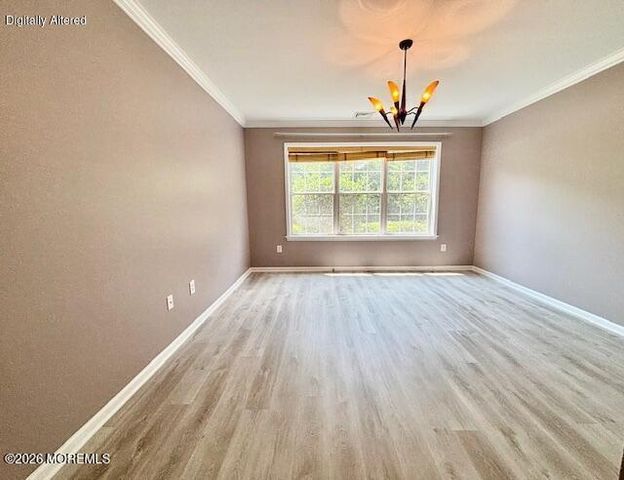 311 Mill Pond Way, Eatontown, NJ 07724