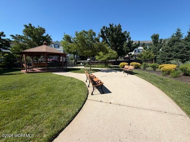 311 Mill Pond Way, Eatontown, NJ 07724