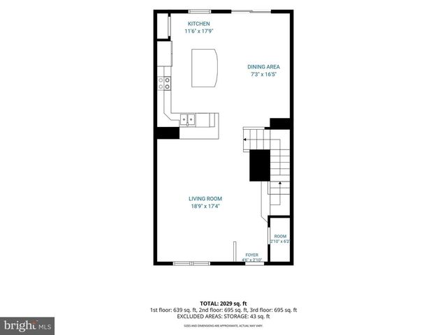 7937 ERINVALE LN, Seven Valleys, PA 17360
