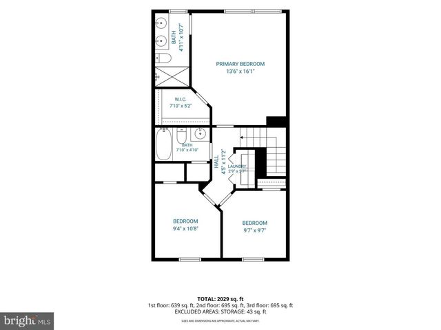 7937 ERINVALE LN, Seven Valleys, PA 17360