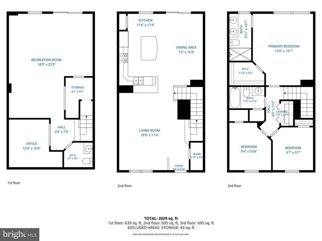 7937 ERINVALE LN, Seven Valleys, PA 17360