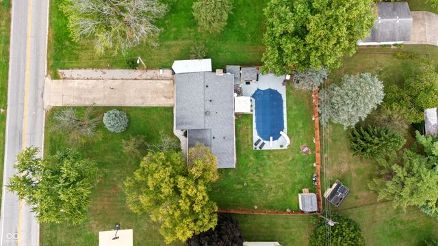 5851 S Franklin Road, Indianapolis, IN 46239