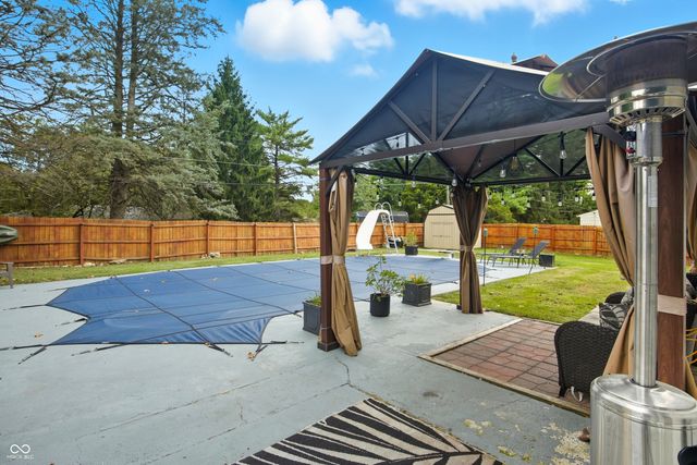 5851 S Franklin Road, Indianapolis, IN 46239