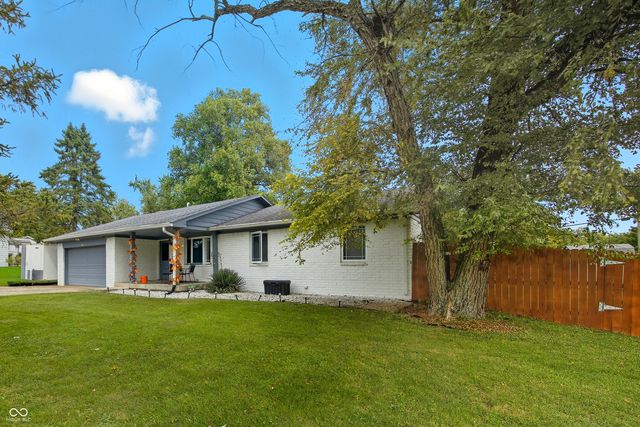 5851 S Franklin Road, Indianapolis, IN 46239