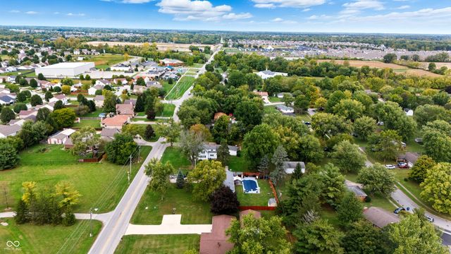 5851 S Franklin Road, Indianapolis, IN 46239