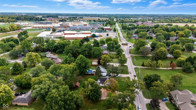 5851 S Franklin Road, Indianapolis, IN 46239