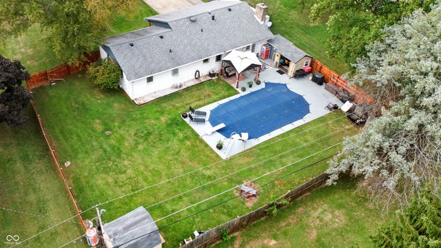 5851 S Franklin Road, Indianapolis, IN 46239