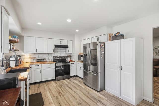 5851 S Franklin Road, Indianapolis, IN 46239