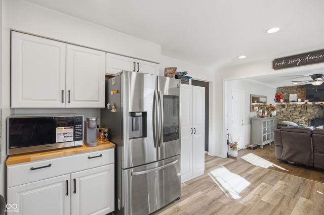 5851 S Franklin Road, Indianapolis, IN 46239