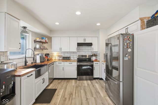 5851 S Franklin Road, Indianapolis, IN 46239