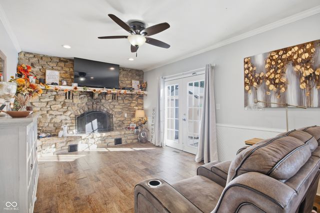 5851 S Franklin Road, Indianapolis, IN 46239