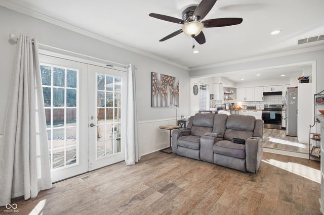 5851 S Franklin Road, Indianapolis, IN 46239