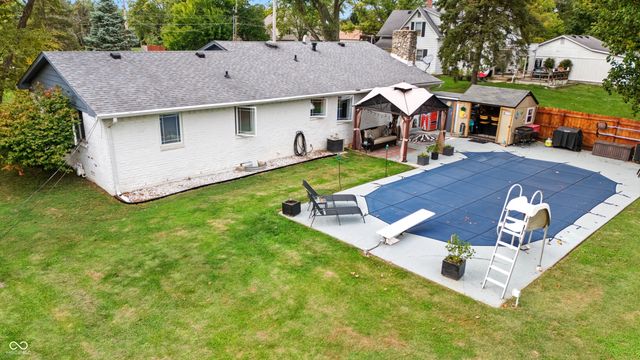 5851 S Franklin Road, Indianapolis, IN 46239