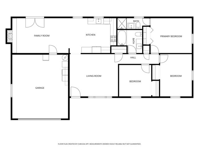 5851 S Franklin Road, Indianapolis, IN 46239