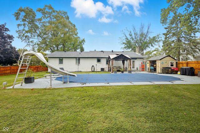 5851 S Franklin Road, Indianapolis, IN 46239
