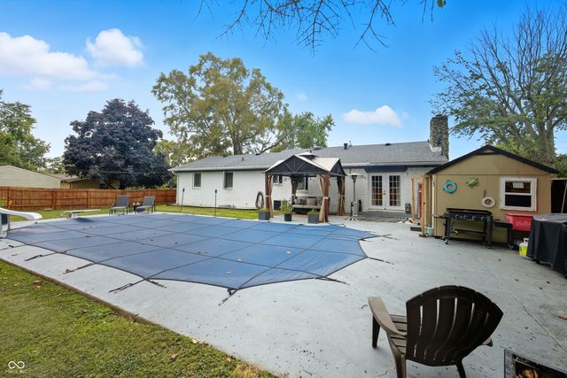 5851 S Franklin Road, Indianapolis, IN 46239