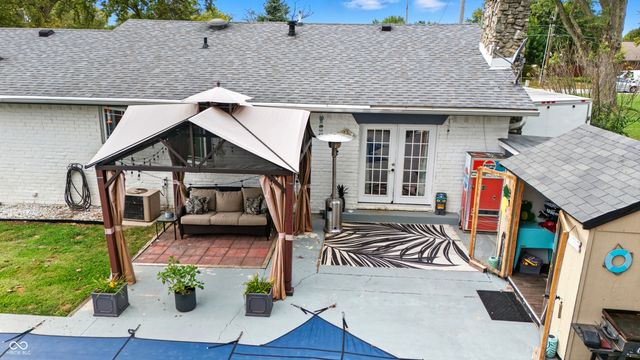 5851 S Franklin Road, Indianapolis, IN 46239