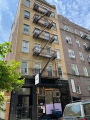 502 W 167th Street I have, New York (manhattan), NY 10032