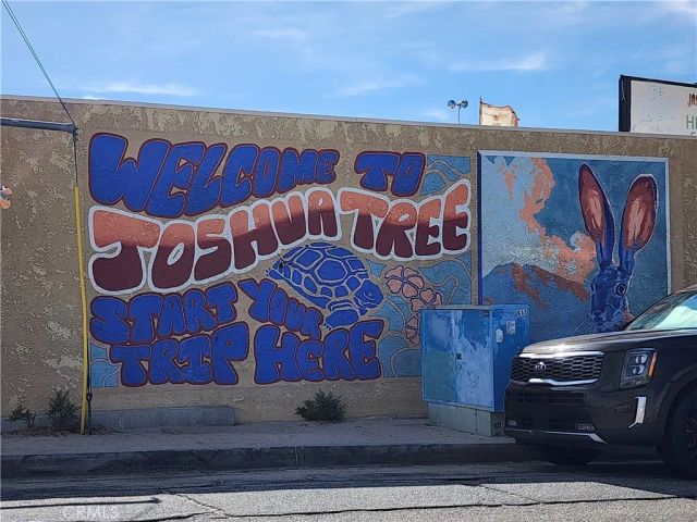 61665 Division, Joshua Tree, CA 92252