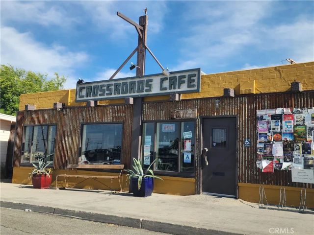 61665 Division, Joshua Tree, CA 92252