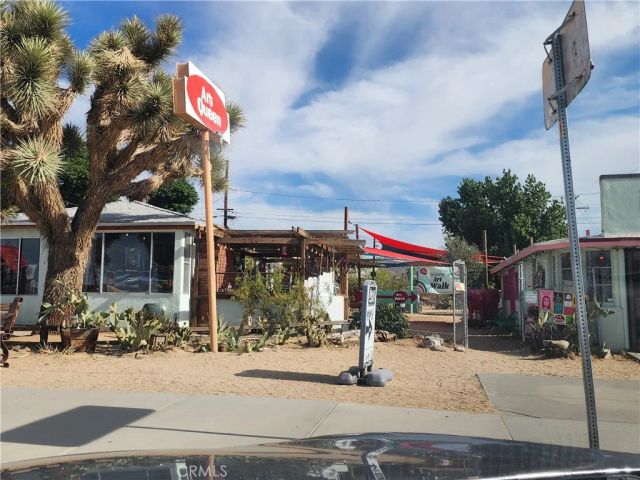 61665 Division, Joshua Tree, CA 92252