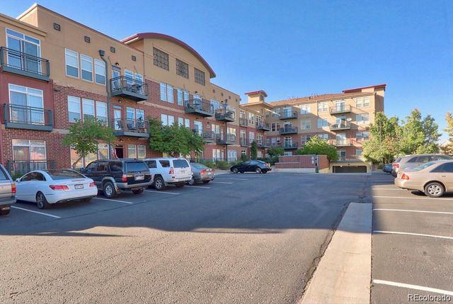 10176 Park Meadows Drive 2311, Lone Tree, CO 80124