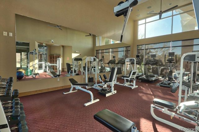 10176 Park Meadows Drive 2311, Lone Tree, CO 80124